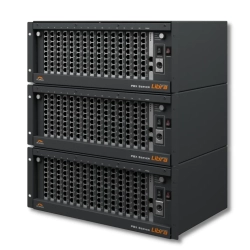 Platan Libra – przykładowy system wielojednostkowy RACK