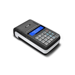 POSNET MOBILE ONLINE — grafitowa kasa fiskalna