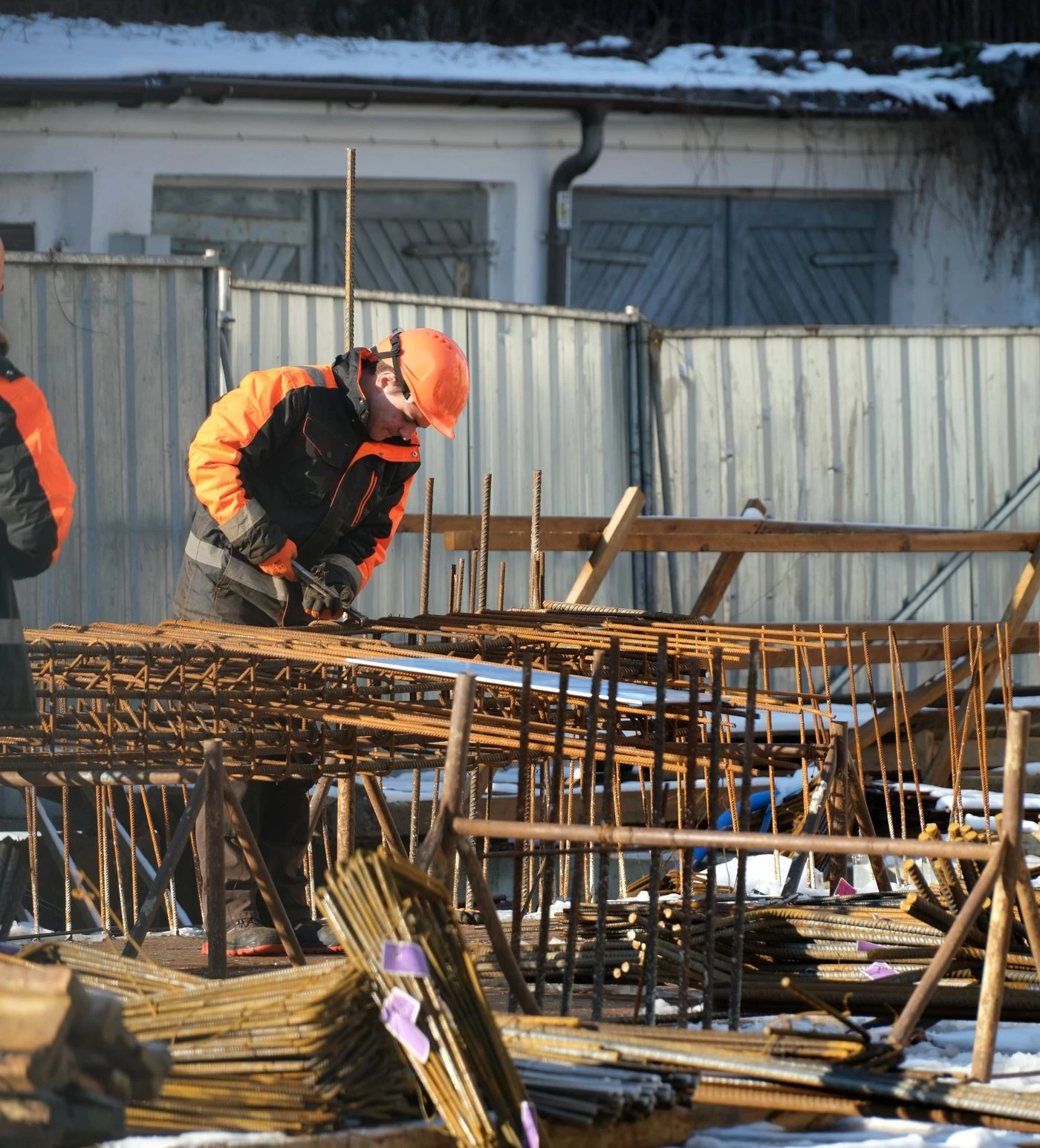 Usługi remontowe i serwisowe