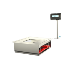 FAWAG TM-15/1 POS H 6/15KG 2/5G