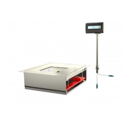 FAWAG TM-15/1 POS H 6/15KG 2/5G