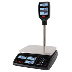 WAGA DIBAL PI-100T 6/15KG