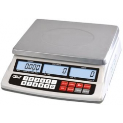 WAGA DIBAL SPC-S RS 6/15KG 2/5G 15/30KG 5/10G