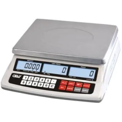 WAGA DIBAL SPC-S RS 6/15KG 2/5G 15/30KG 5/10G