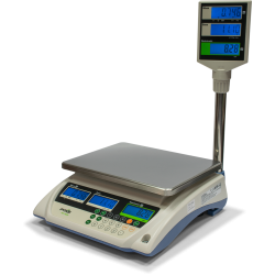 WAGA PRIS EP-200T 6/15KG 2/5G