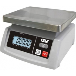 WAGA DIBAL PS-50  6/15KG