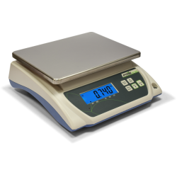 Waga kontrolna PRIS EW-200 6/15 kg 2/5 g