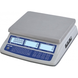 WAGA T-SCALE AHC 6/15KG 2/5G