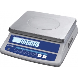 WAGA T-SCALE AHW 6/15KG
