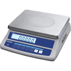 WAGA T-SCALE AHW 6/15KG